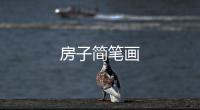 房子簡筆畫