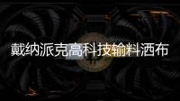 戴納派克高科技輸料灑布攤鋪組合助力吉林省磐石市美麗鄉(xiāng)村建設(shè)