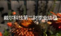 戴爾科技第二財季業(yè)績穩(wěn)健增長