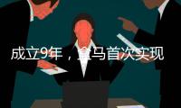 成立9年，盒馬首次實(shí)現(xiàn)全年盈利