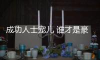 成功人士寵兒 誰才是豪華中大型SUV領頭羊