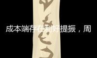 成本端存在利好提振，周度瀝青現貨均價跌幅收窄