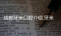 成都牙米口腔介紹:牙米口腔是正規(guī)牙科連鎖,矯正和種植牙都挺好