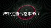 成都抽查合格率95.7% 5批次木家具甲醛超標