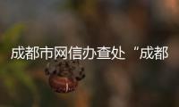 成都市網信辦查處“成都新聞網”等5家違規網站
