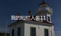 我的燦爛人生11