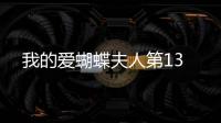 我的愛蝴蝶夫人第13