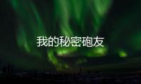 我的秘密砲友