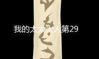 我的太太大人第29