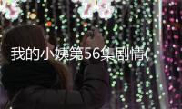 我的小姨第56集劇情(大結(jié)局)