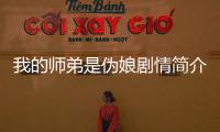 我的師弟是偽娘劇情簡介
