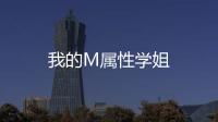 我的M屬性學姐