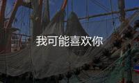 我可能喜歡你