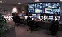 我區“十四五”規劃基本思路順利通過專家評審