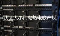 我區(qū)大小門島熱電聯(lián)產(chǎn)規(guī)劃評審會在杭召開