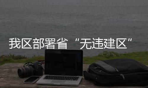 我區(qū)部署省“無(wú)違建區(qū)”回頭看工作