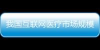 我國互聯網醫療市場規模將超876億，多場景預期高增長