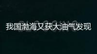 我國渤海又獲大油氣發現 可供1萬輛小轎車行駛5年