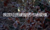 我國輕質(zhì)碳酸鈣市場規(guī)模及發(fā)展趨勢,經(jīng)驗(yàn)交流