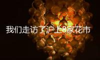 我們走訪了滬上8家花市：商戶的春天何時來？