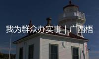 我為群眾辦實事｜廣西梧州：十足誠意辦實事換企業“十分滿意”