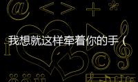我想就這樣牽著你的手（關于我想就這樣牽著你的手的基本情況說明介紹）