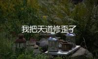 我把天道修歪了