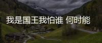 我是國王我怕誰 何時能見藍黑10號回歸？