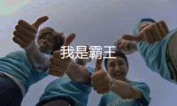 我是霸王