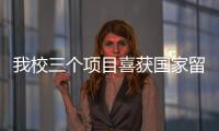 我校三個(gè)項(xiàng)目喜獲國(guó)家留學(xué)基金委2020年創(chuàng)新型人才國(guó)際合作培養(yǎng)項(xiàng)目資助