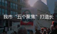 我市“五個聚焦”打造長三角一體化金融服務“硬支撐”_