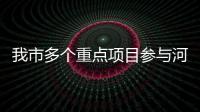 我市多個重點項目參與河北省城市更新范例評選