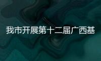 我市開展第十二屆廣西基層群眾文藝會演青年志愿者崗前培訓