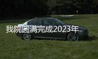 我院圓滿完成2023年度職工體檢