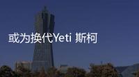 或為換代Yeti 斯柯達新SUV將5月18日首發
