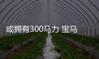 或擁有300馬力 寶馬M235i路試諜照曝光