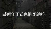 或明年正式亮相 凱迪拉克CT5內(nèi)飾諜照曝光
