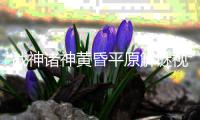 戰神諸神黃昏平原解謎視頻攻略