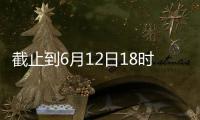 截止到6月12日18時北京豐臺區封(管)區解封情況說明