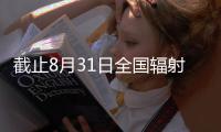 截止8月31日全國輻射松庫存量258萬方\沉香飾品市場占有率竟超50%