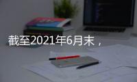 截至2021年6月末，全國共有小額貸款公司6686家