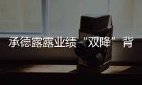 承德露露業(yè)績(jī)“雙降”背后：產(chǎn)品單一困境持續(xù)