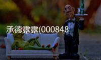 承德露露(000848.SZ)：擬1300萬股的推2024年限制性股票激勵計劃