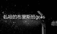 扎哈的布里斯班grace on coronation住宅樓（組圖）