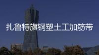扎魯特旗鋼塑土工加筋帶批發價格