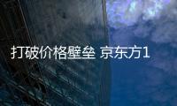 打破價(jià)格壁壘 京東方10億押寶印刷OLED