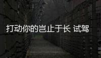 打動(dòng)你的豈止于長(zhǎng) 試駕奔馳V260L