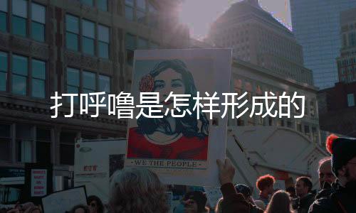 打呼嚕是怎樣形成的