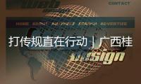 打傳規直在行動｜廣西桂林開啟秋季“清源防流”打傳行動