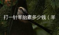 打一針羊胎素多少錢(qián)（羊胎素的價(jià)格及使用方法）
